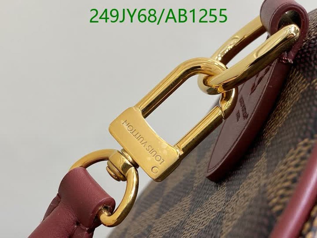LV-BagsMirror Quality Code: AB1255 $: 249USD