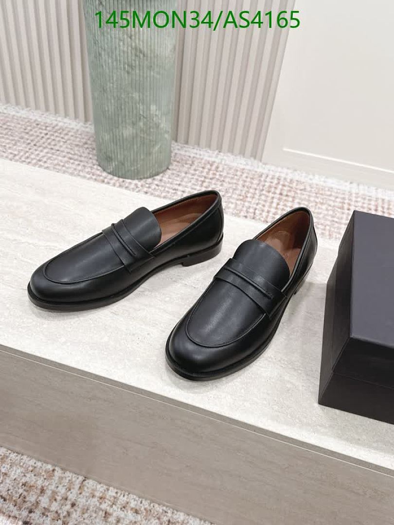 Zegna-Men shoes Code: AS4165 $: 145USD