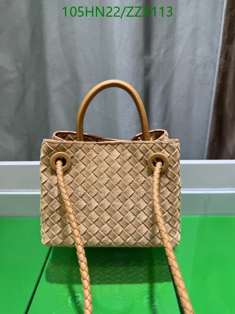 BV-Bags4A Quality Code: ZZX113 $: 105USD