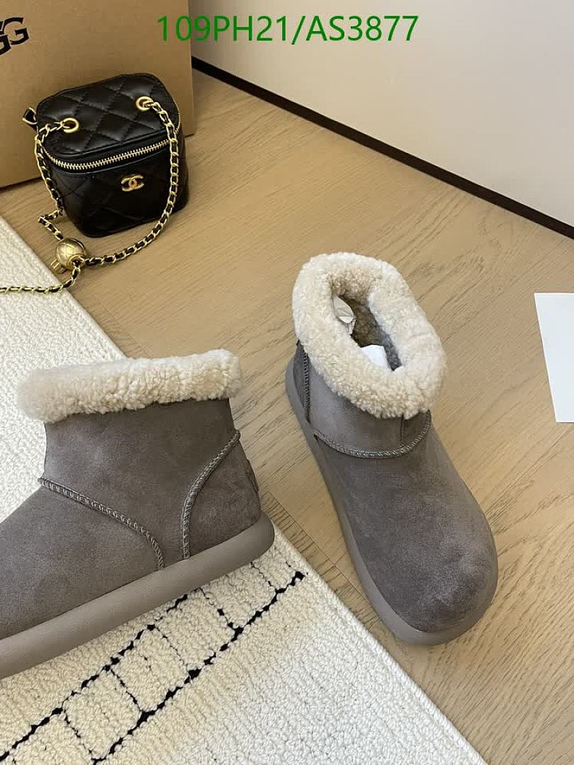 UGG-Women Shoes Code: AS3877 $: 109USD