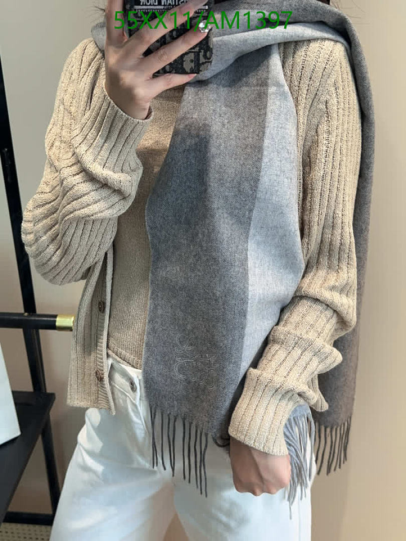 Loewe-Scarves Code: AM1397 $: 55USD