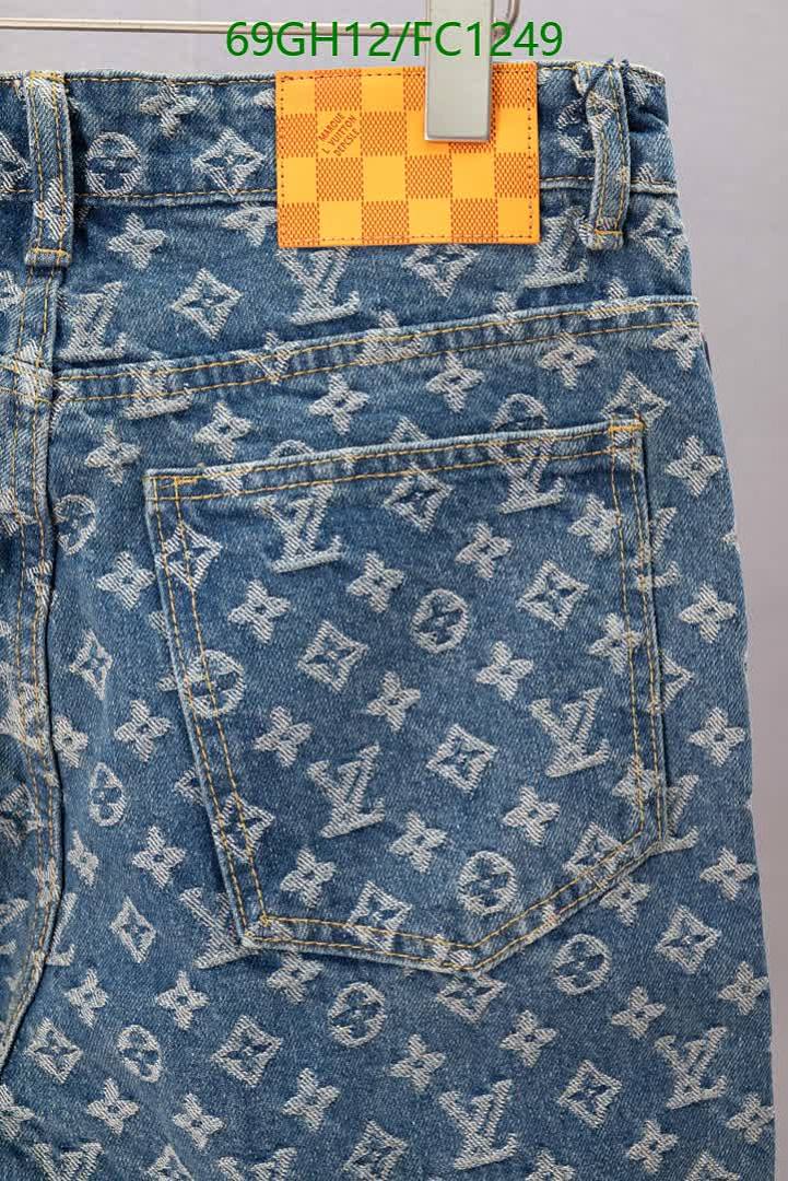 LV-Clothing Code: FC1249 $: 69USD