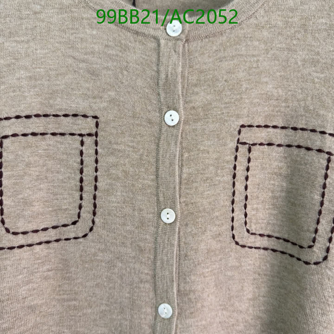 Miu Miu-Clothing Code: AC2052 $: 99USD