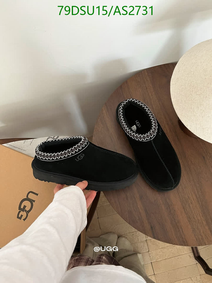 UGG-Women Shoes Code: AS2731 $: 79USD