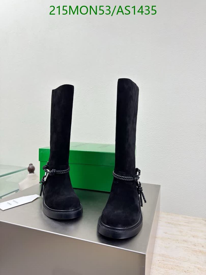 BV-Women Shoes Code: AS1435 $: 215USD