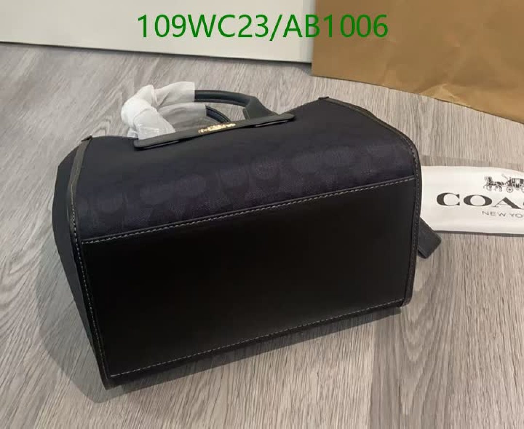 Coach-Bags4A Quality Code: AB1006 $: 109USD