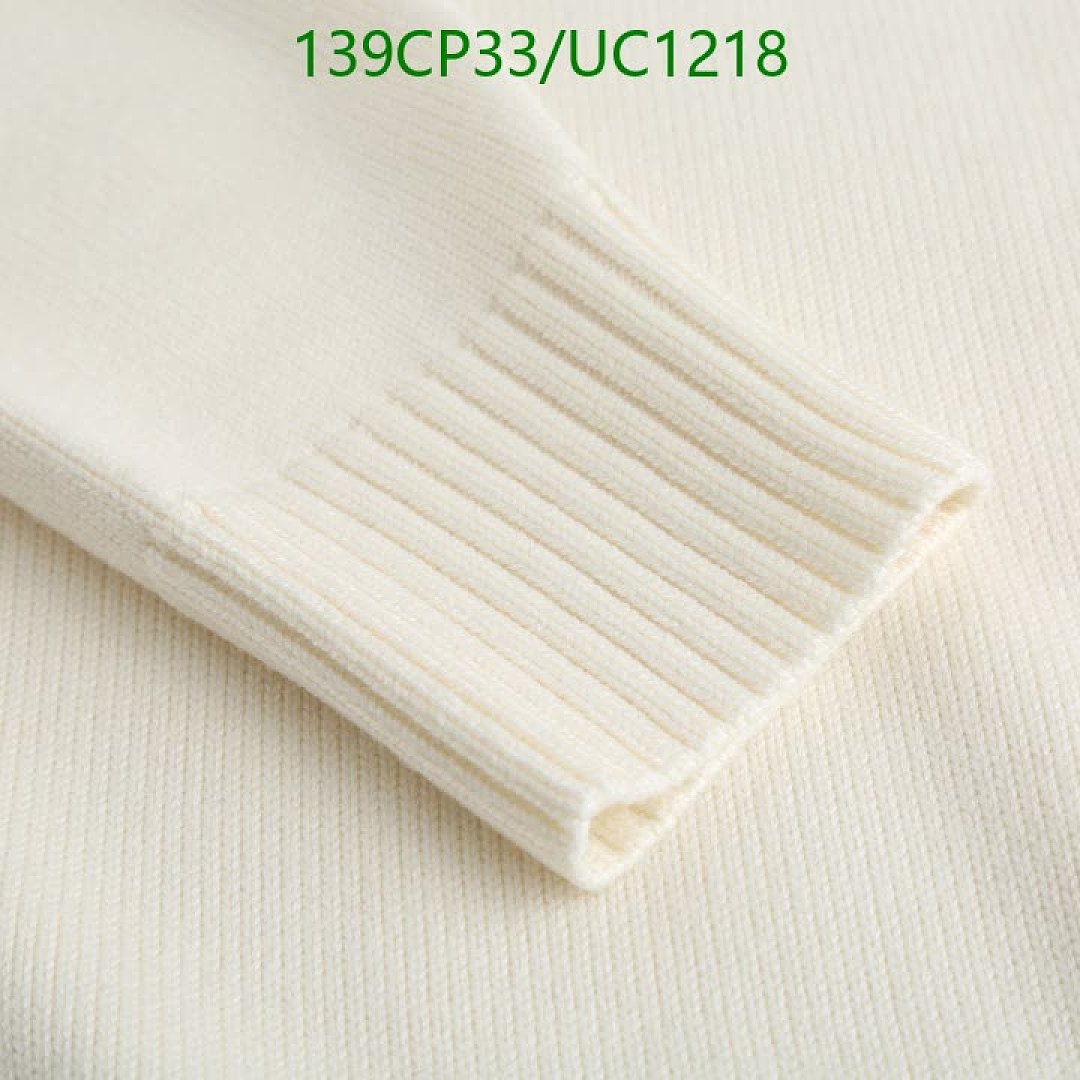 Ami-Clothing Code: UC1218 $: 139USD