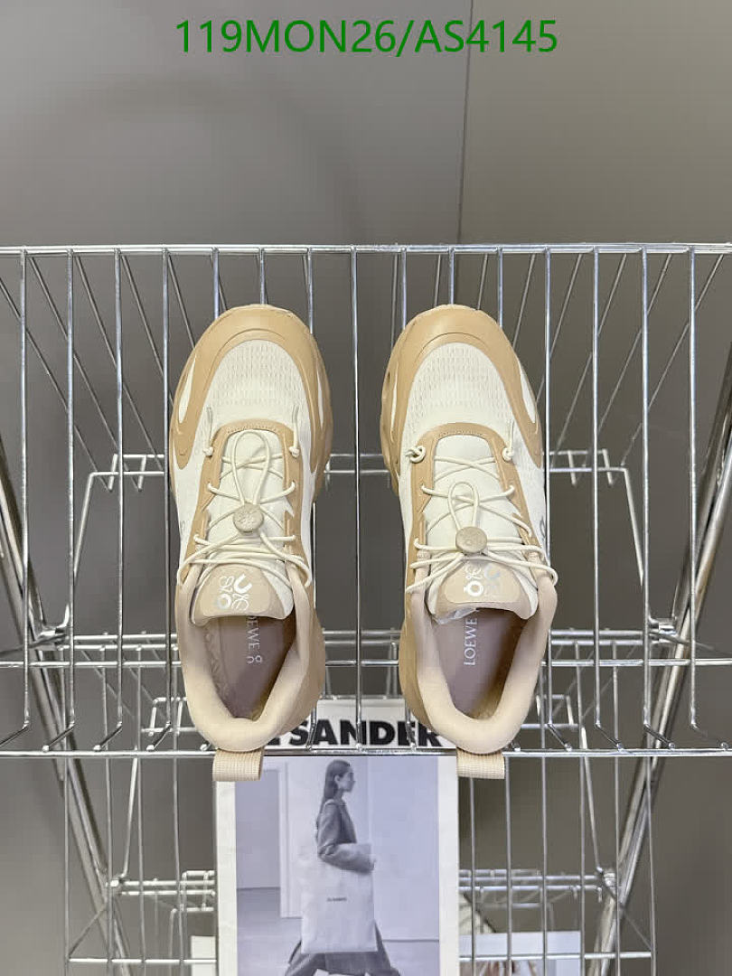 Loewe-Women Shoes Code: AS4145 $: 119USD