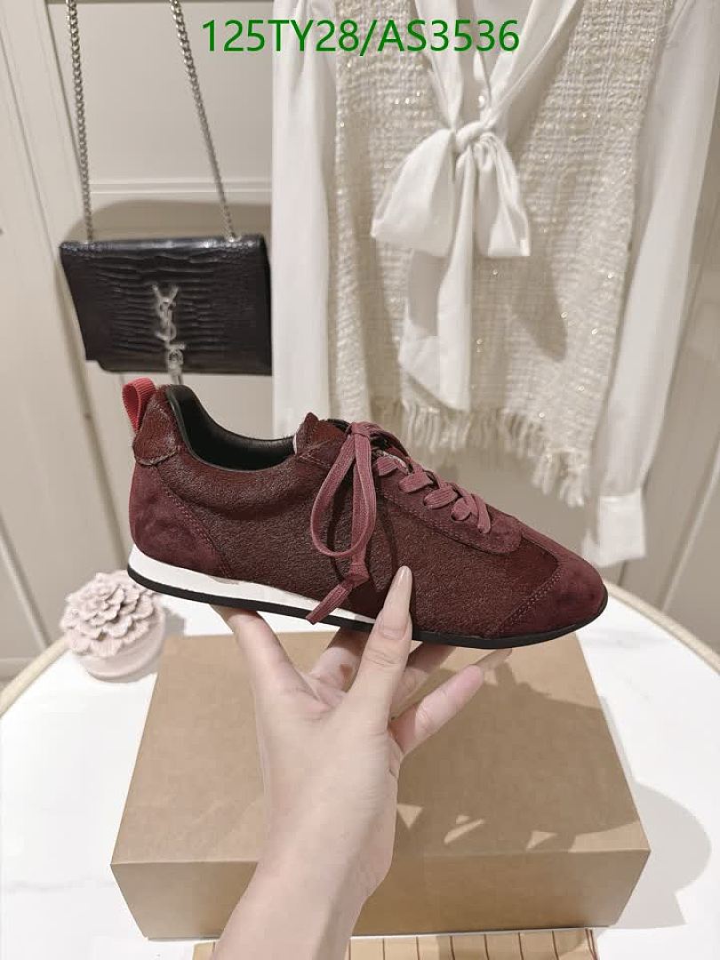 Uma Wang-Women Shoes Code: AS3536 $: 125USD