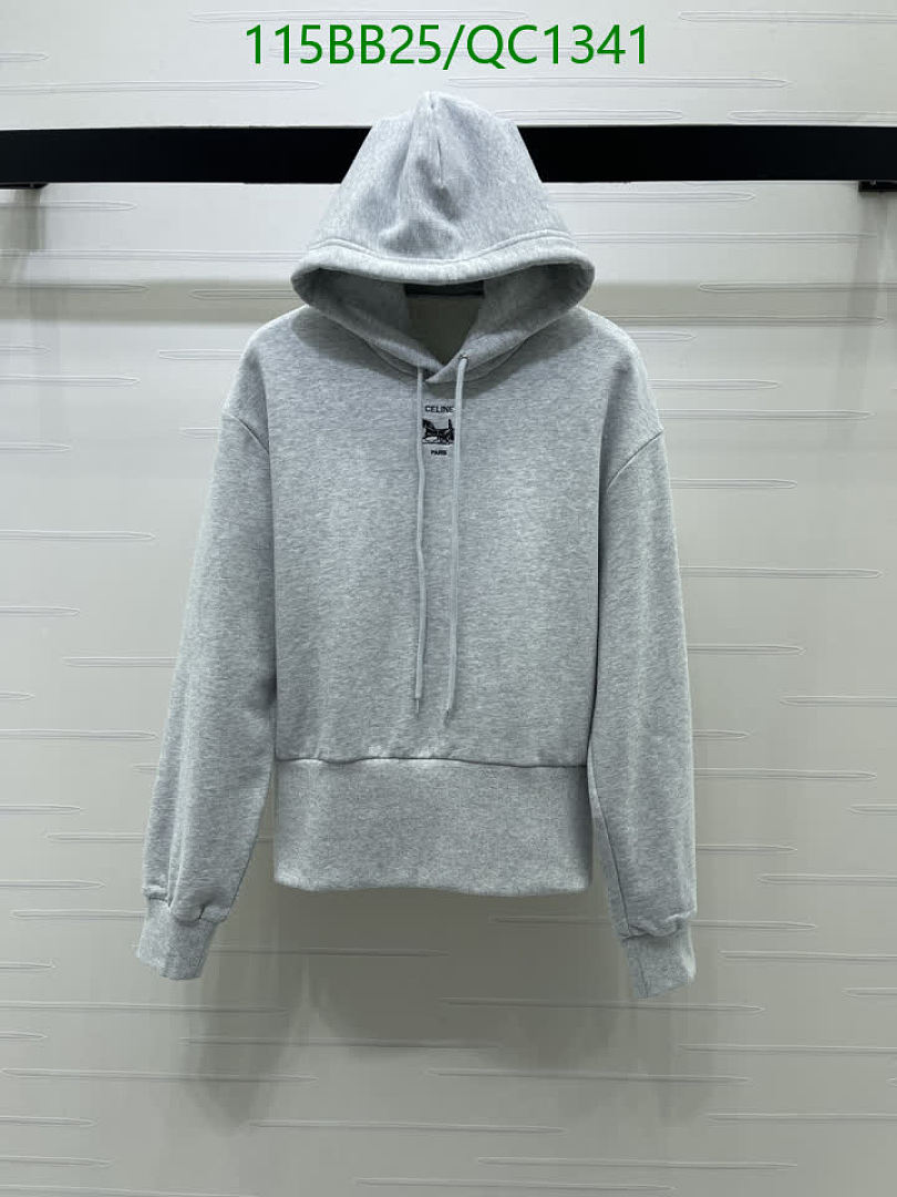Celine-Clothing Code: QC1341 $: 115USD