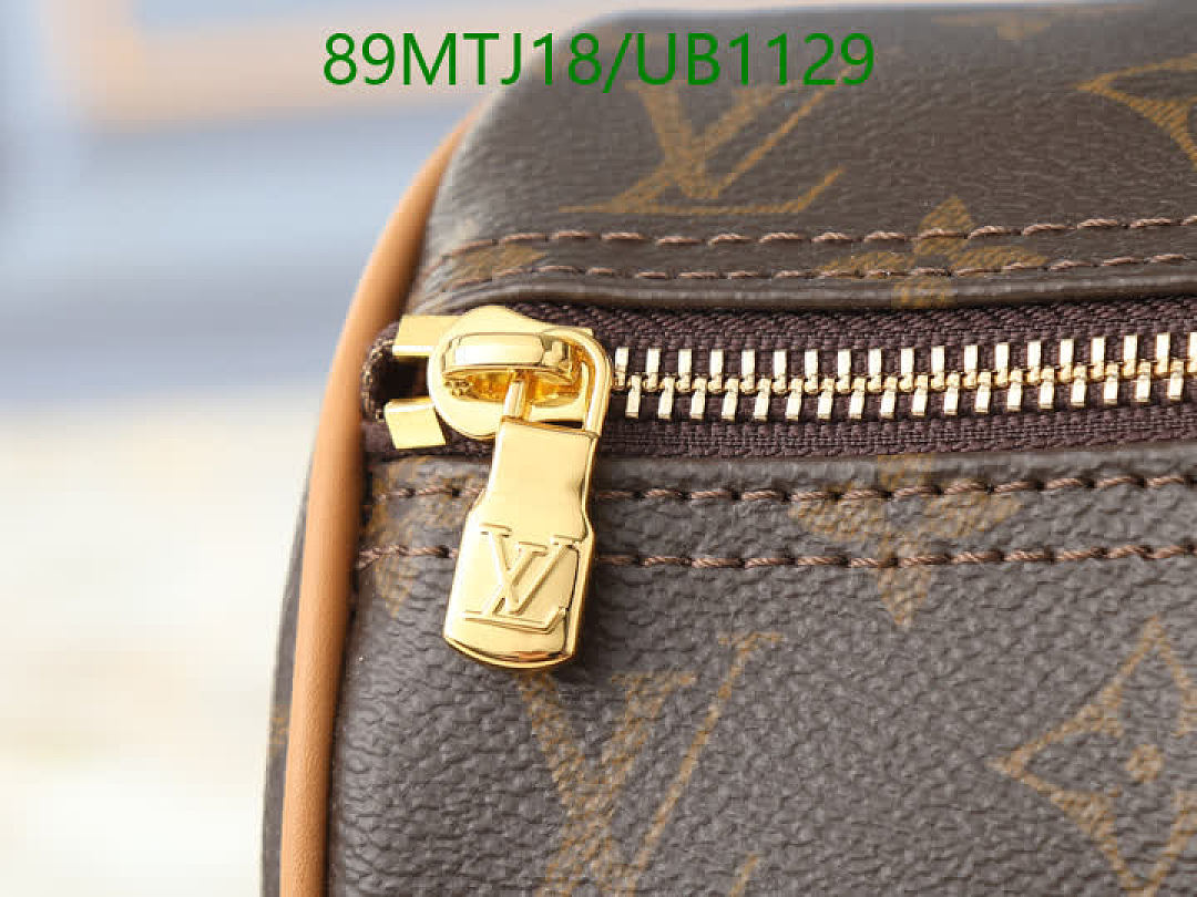 LV-Bags-4A Quality Code: UB1129 $: 89USD