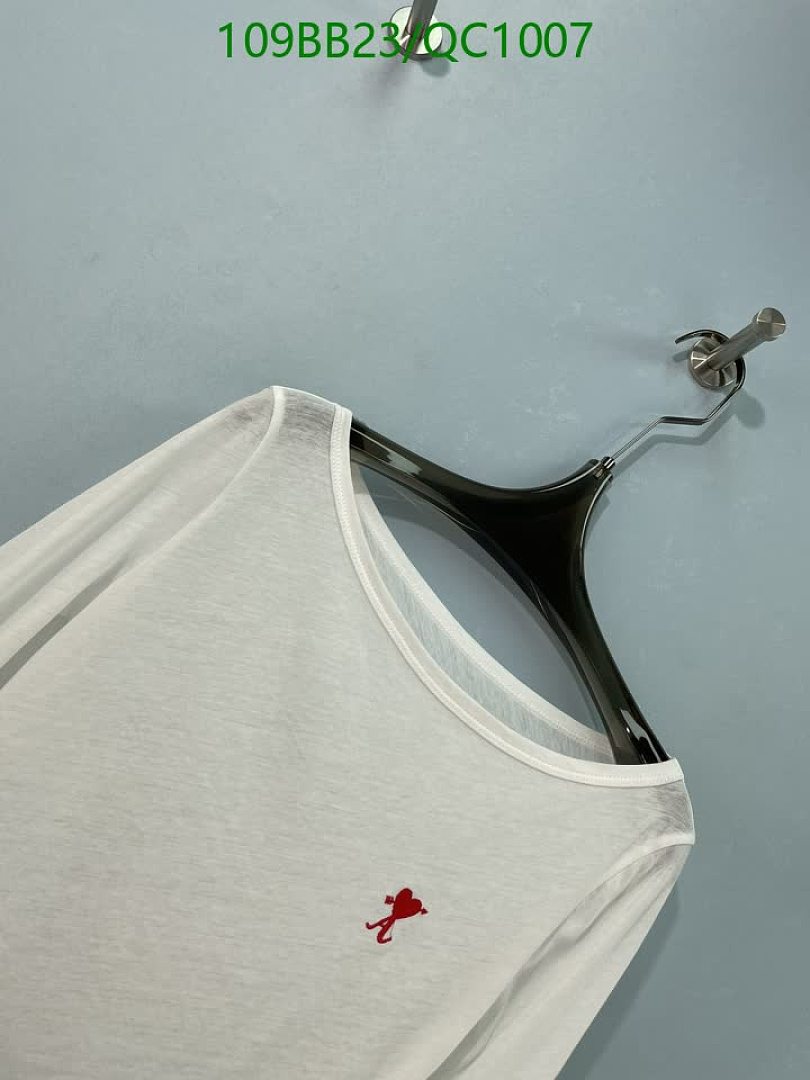 Ami-Clothing Code: QC1007 $: 109USD