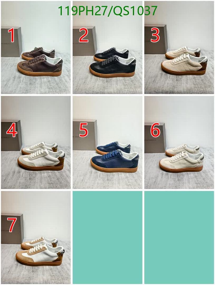 Valentino-Women Shoes Code: QS1037 $: 119USD