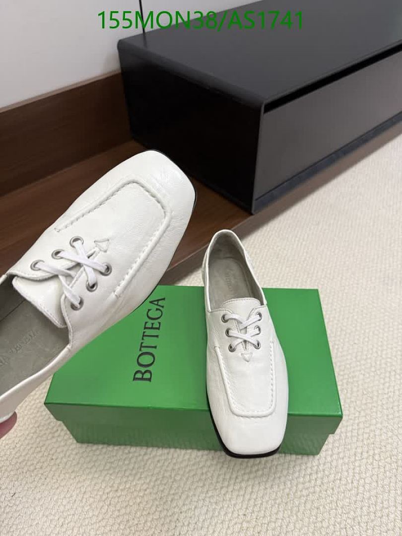BV-Women Shoes Code: AS1741 $: 155USD
