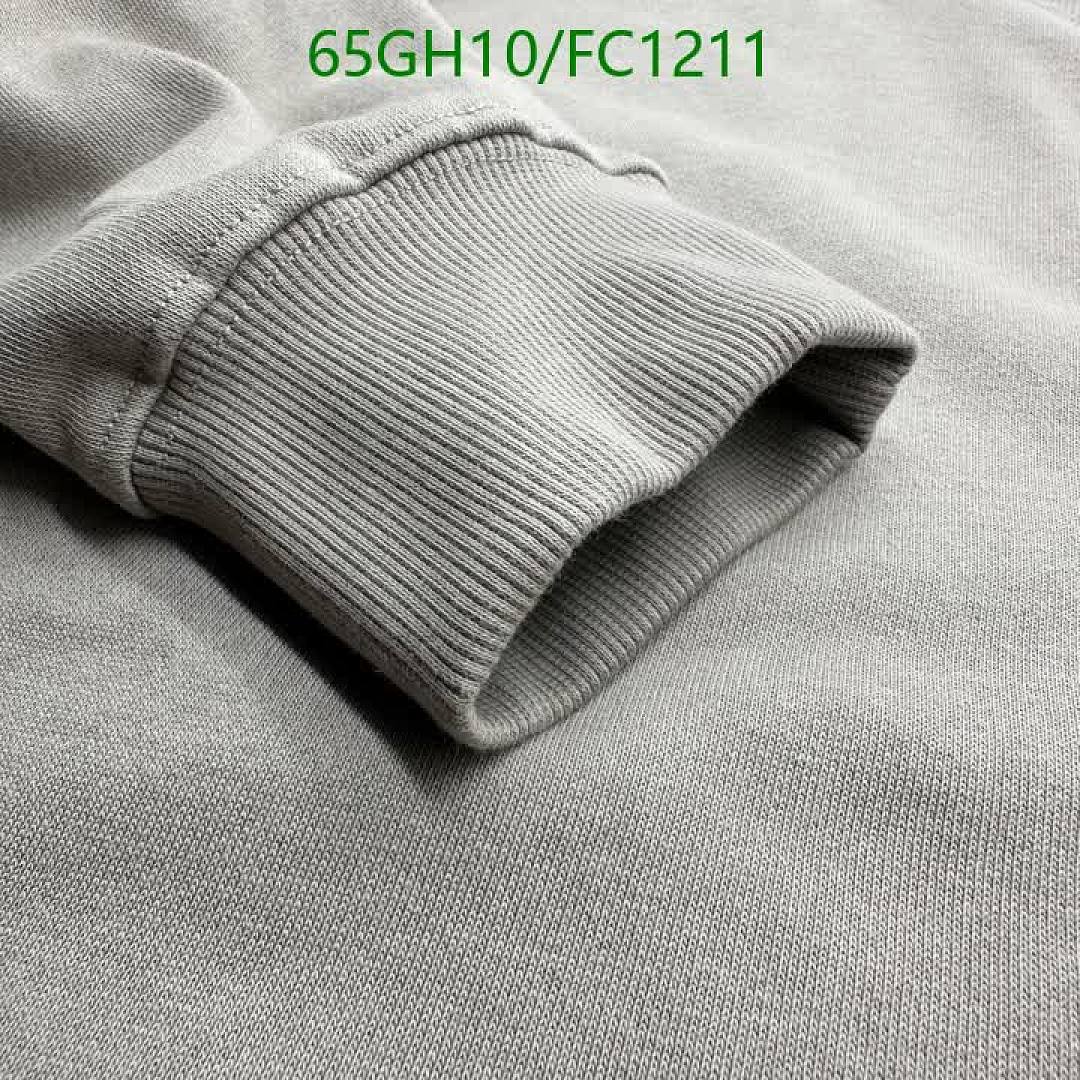 LV-Clothing Code: FC1211 $: 65USD