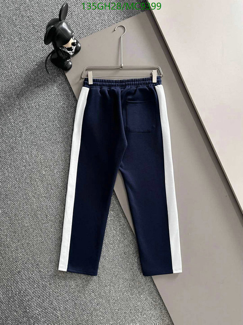 LV-Clothing Code: MC9399 $: 135USD