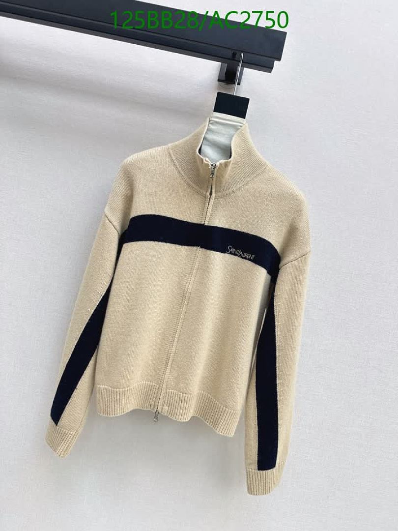 YSL-Clothing Code: AC2750 $: 125USD