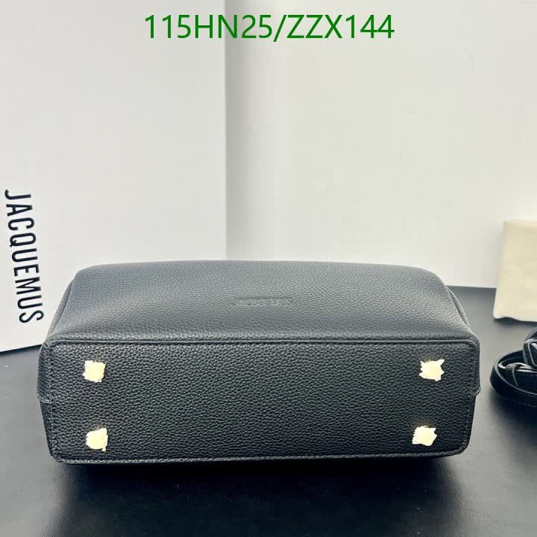 Jacquemus-Bags4A Quality Code: ZZX144 $: 115USD
