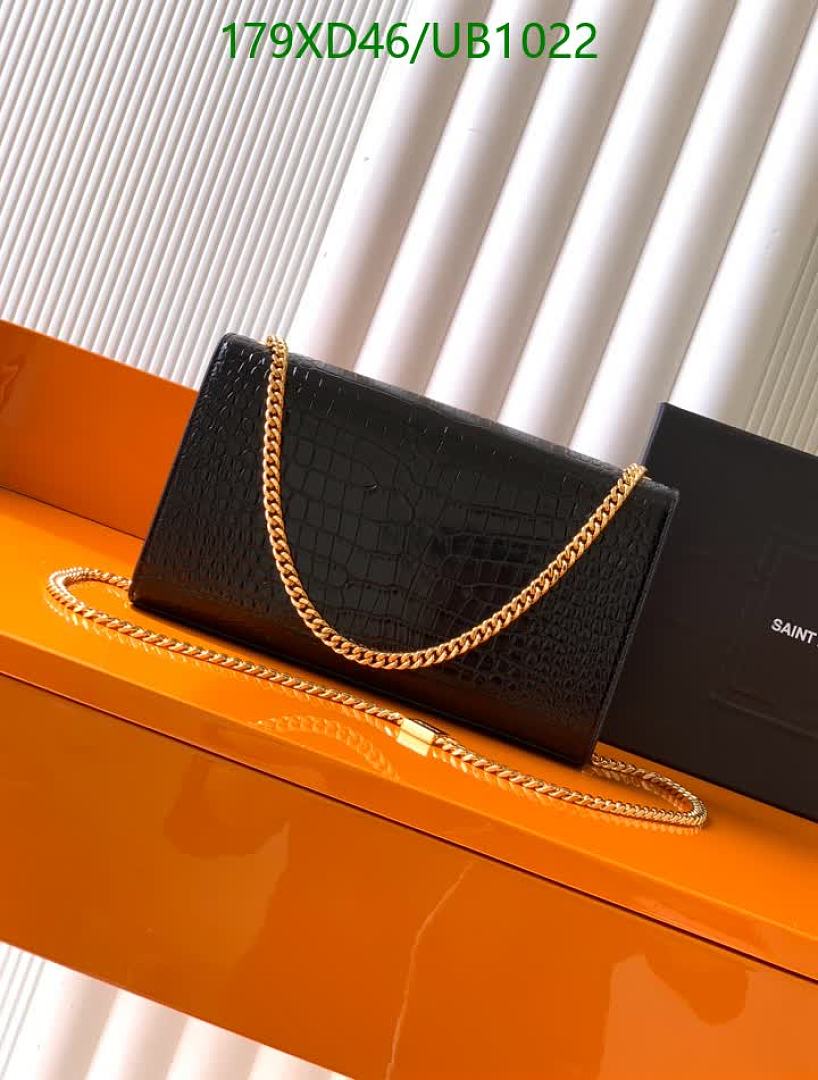 YSL-BagsMirror Quality Code: UB1022 $: 179USD