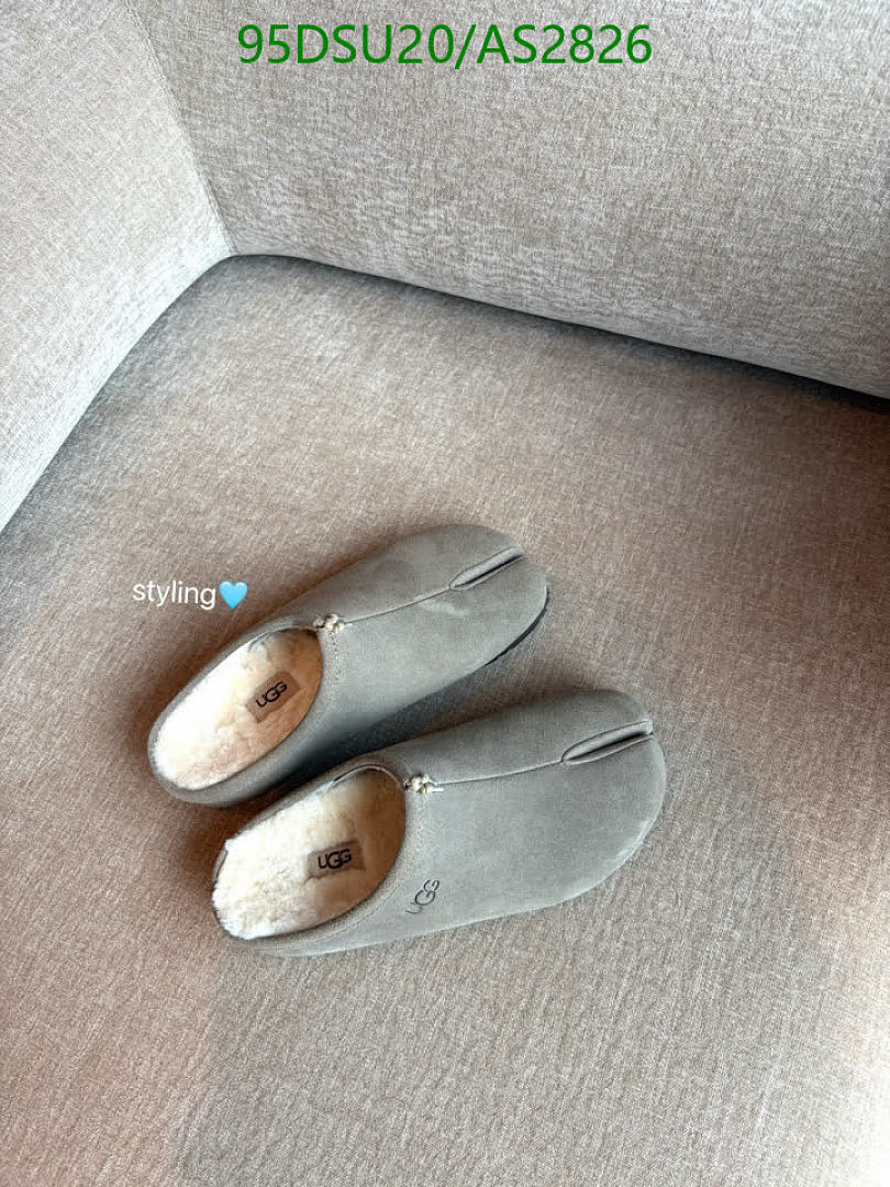 UGG-Women Shoes Code: AS2826 $: 95USD
