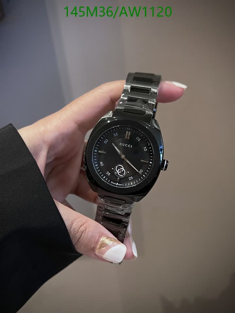 Gucci-Watches4A Quality Code: AW1120 $: 145USD