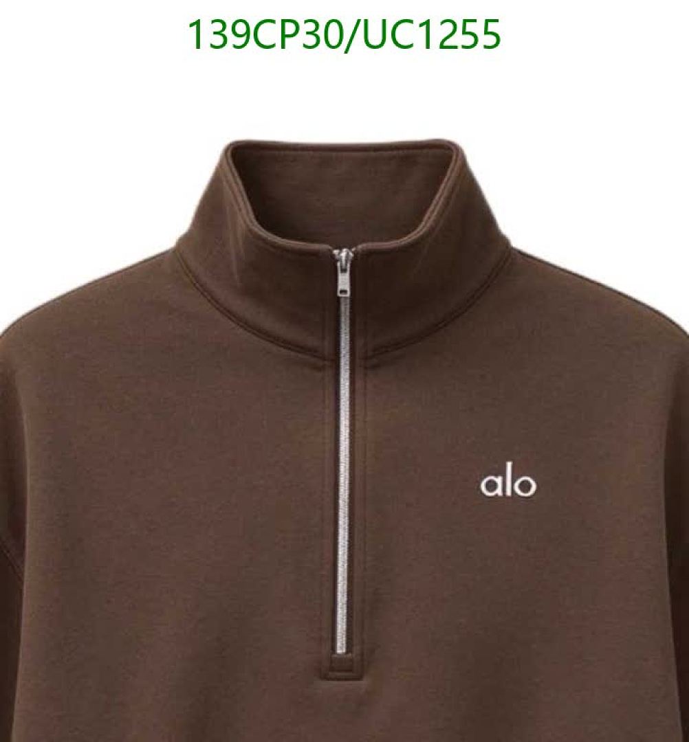 Alo-Clothing Code: UC1255 $: 139USD