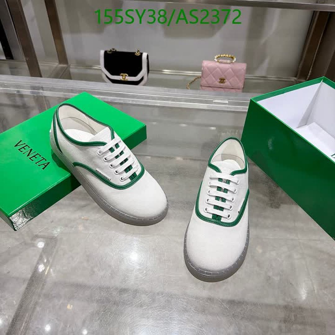 BV-Men shoes Code: AS2372 $: 155USD