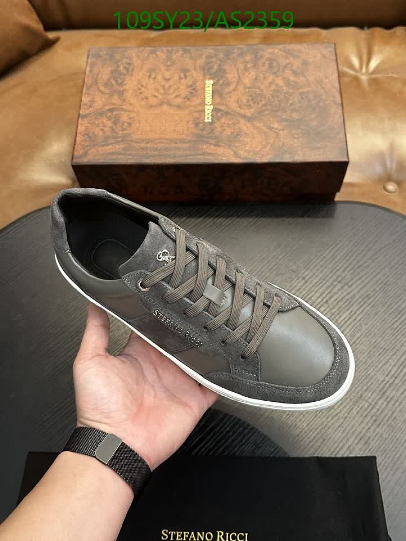 Stefano Ricci-Men shoes Code: AS2359 $: 109USD