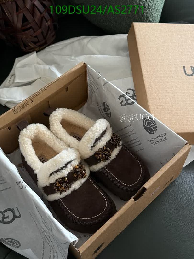 UGG-Women Shoes Code: AS2771 $: 109USD