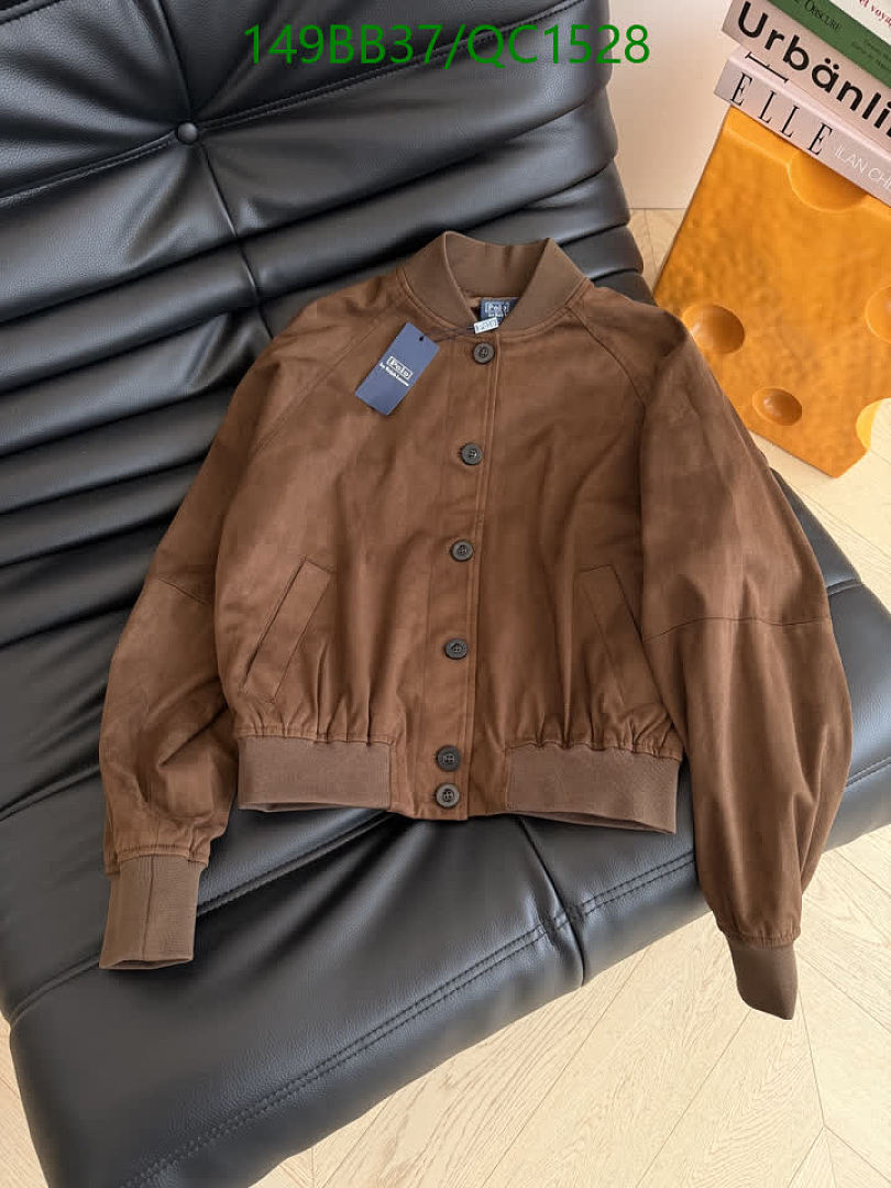 Ralph Lauren-Clothing Code: QC1528 $: 149USD