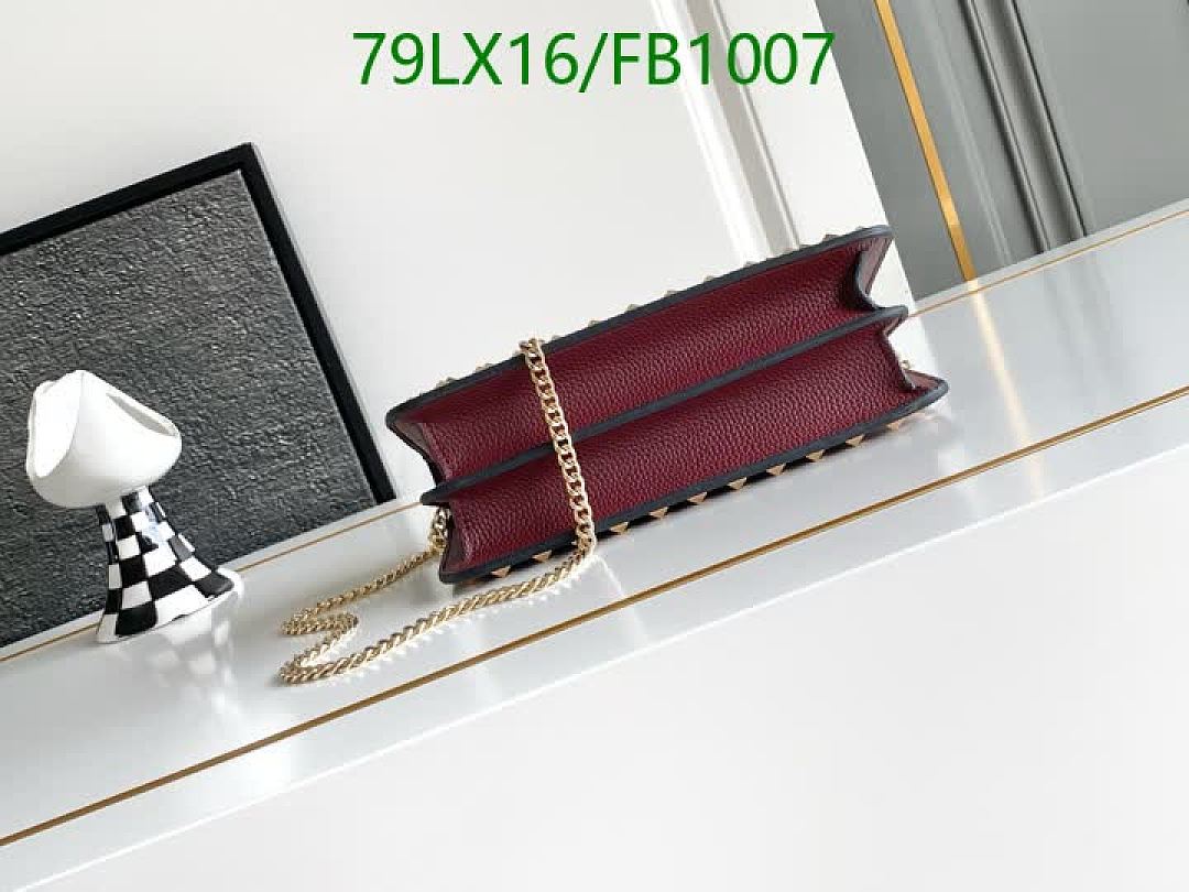 Valentino-Bags4A Quality Code: FB1007 $: 79USD