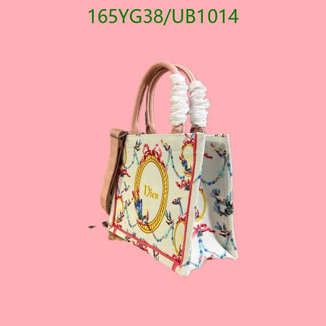 Dior-BagsMirror Quality Code: UB1014 $: 165USD