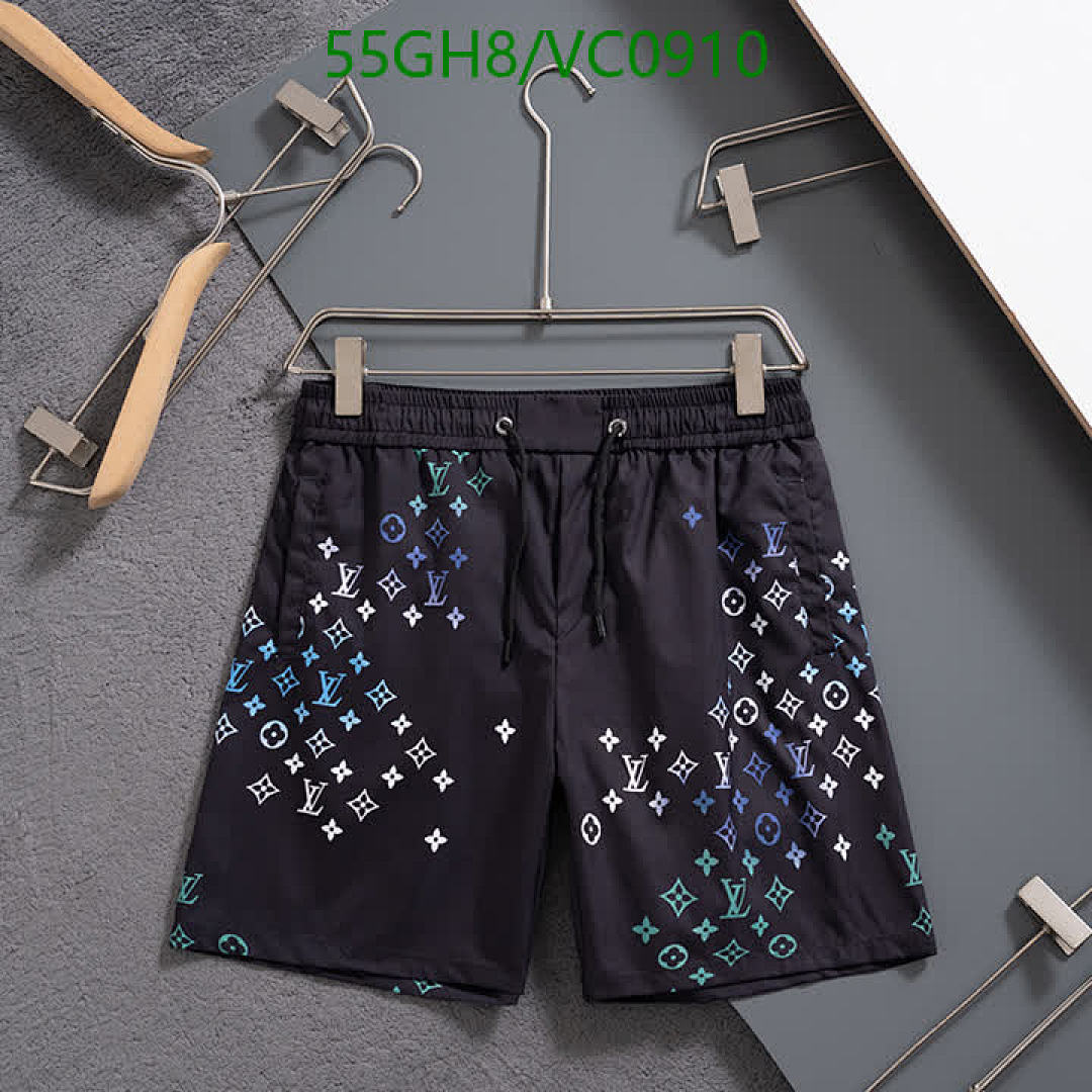 LV-Clothing Code: VC0910 $: 55USD