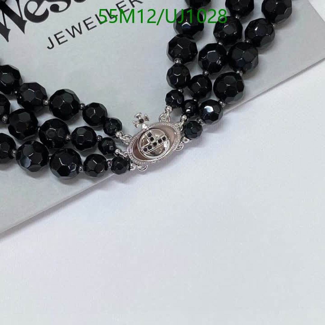 Vivienne Westwood-Jewelry Code: UJ1028 $: 55USD
