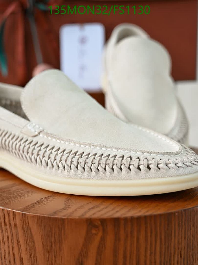 Loro Piana-Women Shoes Code: FS1130 $: 135USD
