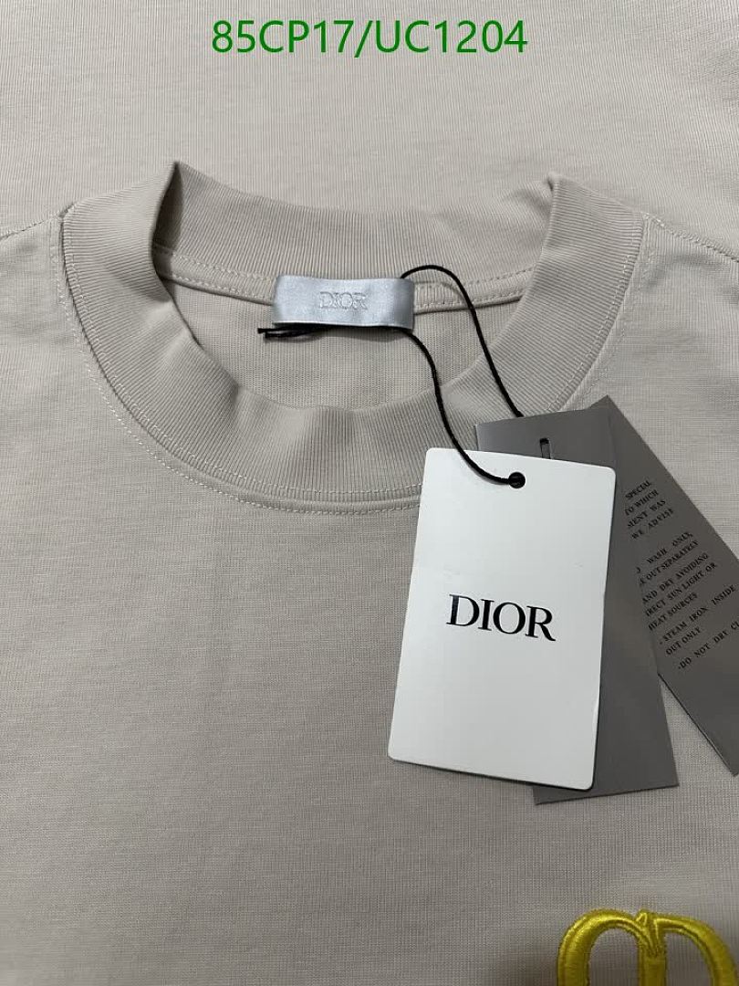 Dior-Clothing Code: UC1204 $: 85USD