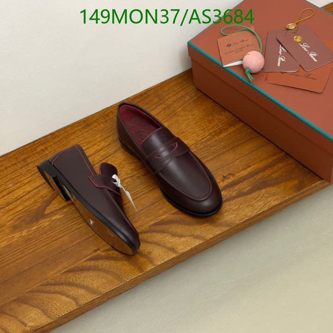 Loro Piana-Women Shoes Code: AS3684 $: 149USD