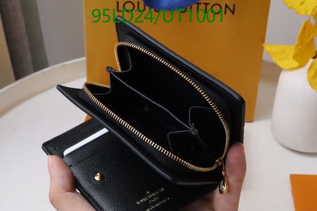 LV-WalletsMirror Quality Code: UT1001 $: 95USD