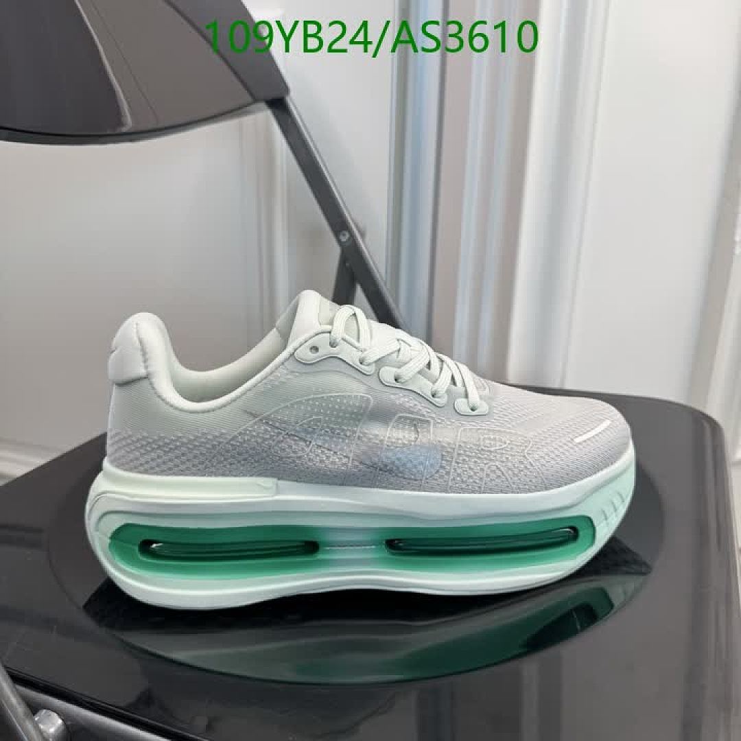Nike-Men shoes Code: AS3610 $: 109USD