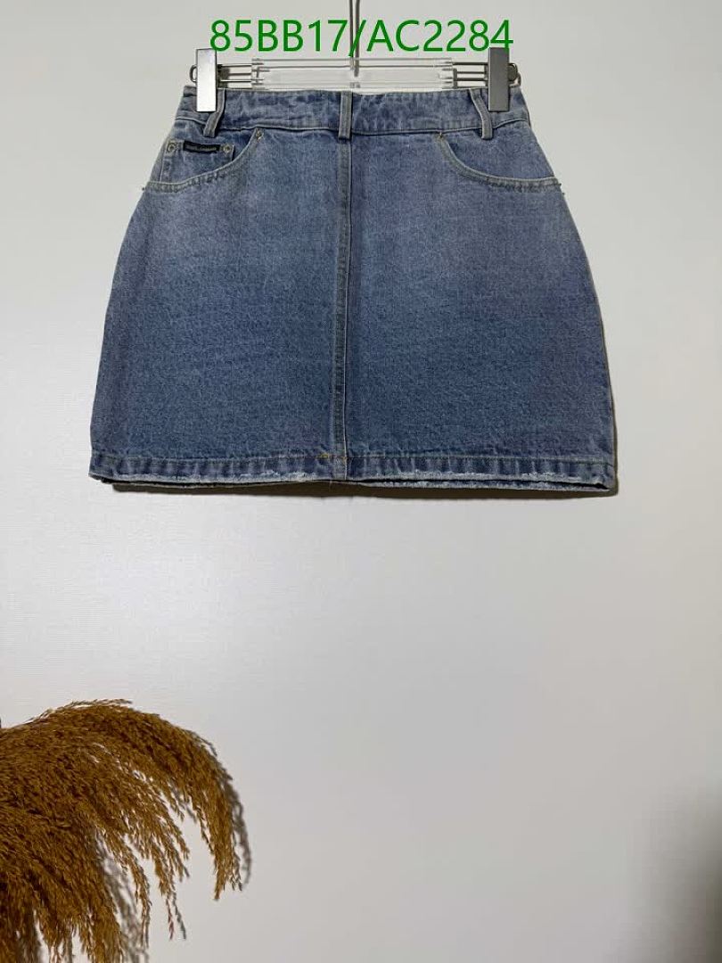 D&G-Clothing Code: AC2284 $: 85USD