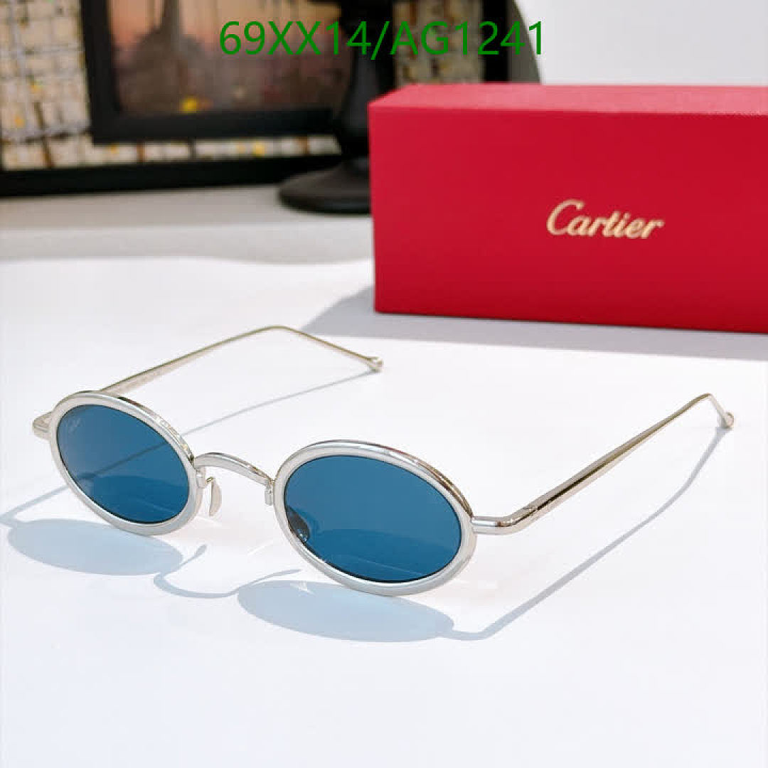 Cartier-Glasses Code: AG1241 $: 69USD