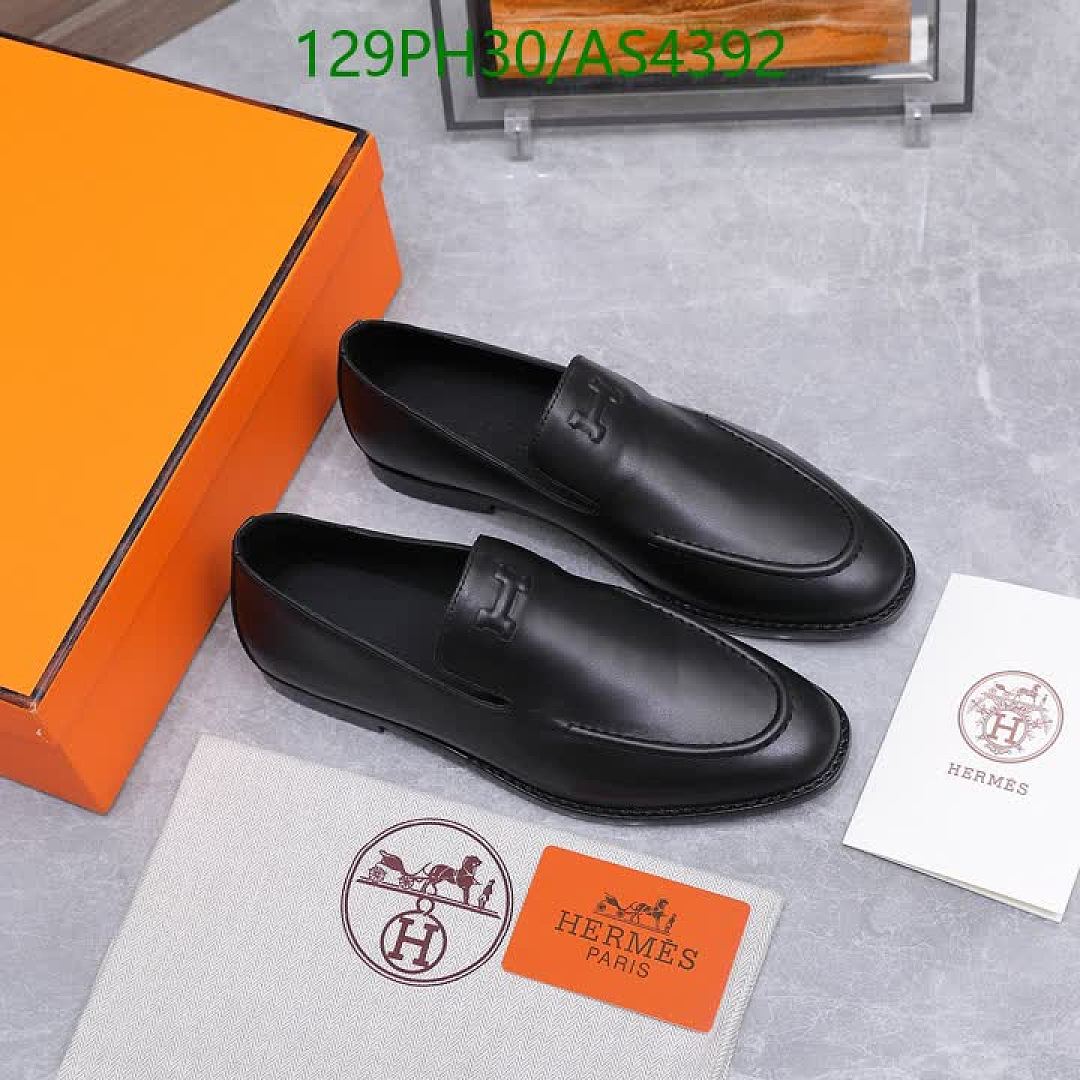Hermes-Women Shoes Code: AS4392 $: 129USD