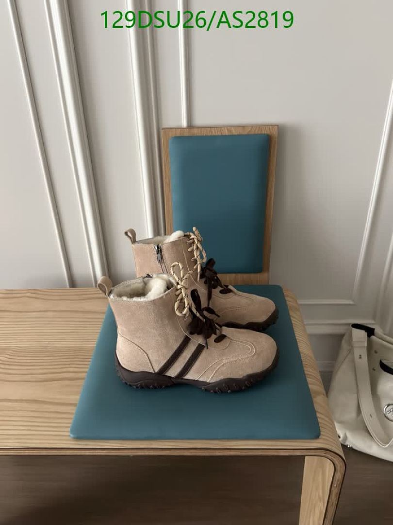 UGG-Women Shoes Code: AS2819 $: 129USD