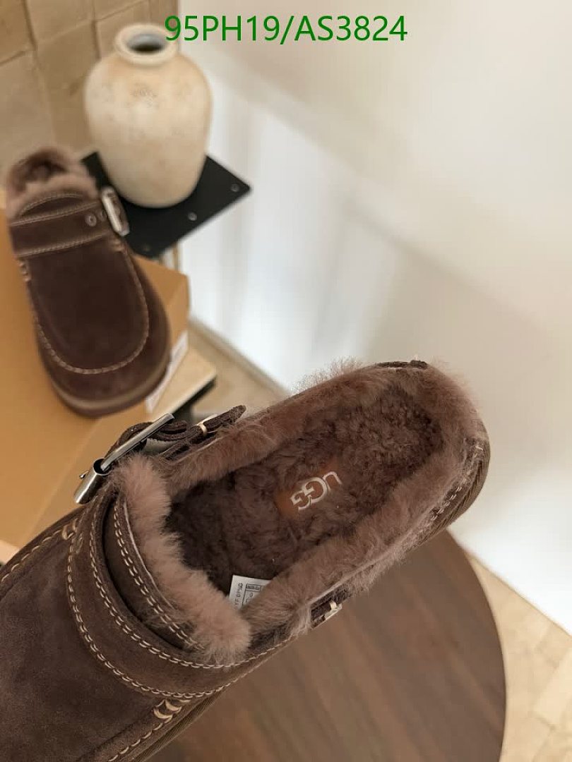 UGG-Women Shoes Code: AS3824 $: 95USD