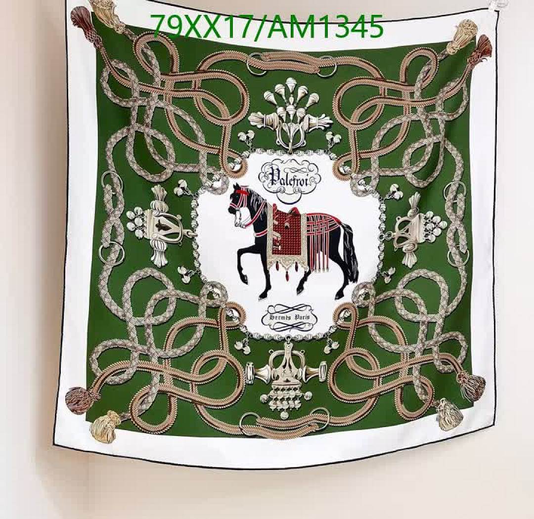 Hermes-Scarves Code: AM1345 $: 79USD