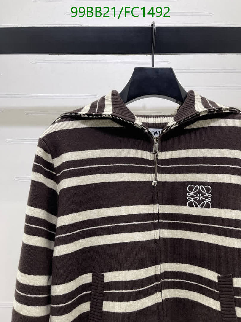 Loewe-Clothing Code: FC1492 $: 99USD