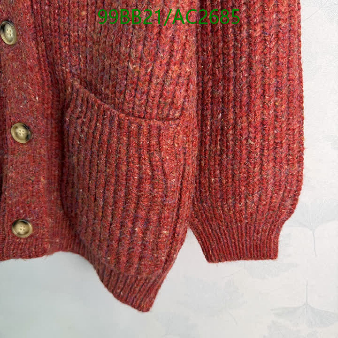 Loro Piana-Clothing Code: AC2685 $: 99USD