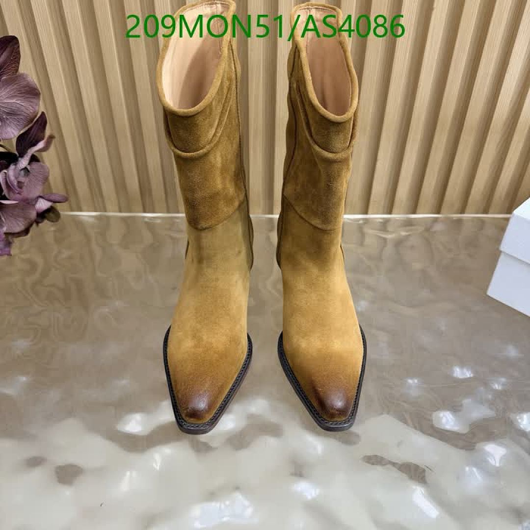 Celine-Women Shoes Code: AS4086 $: 209USD