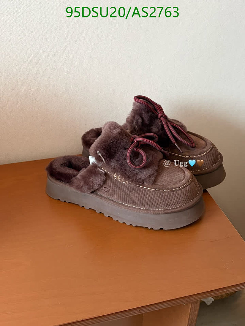 UGG-Women Shoes Code: AS2763 $: 95USD