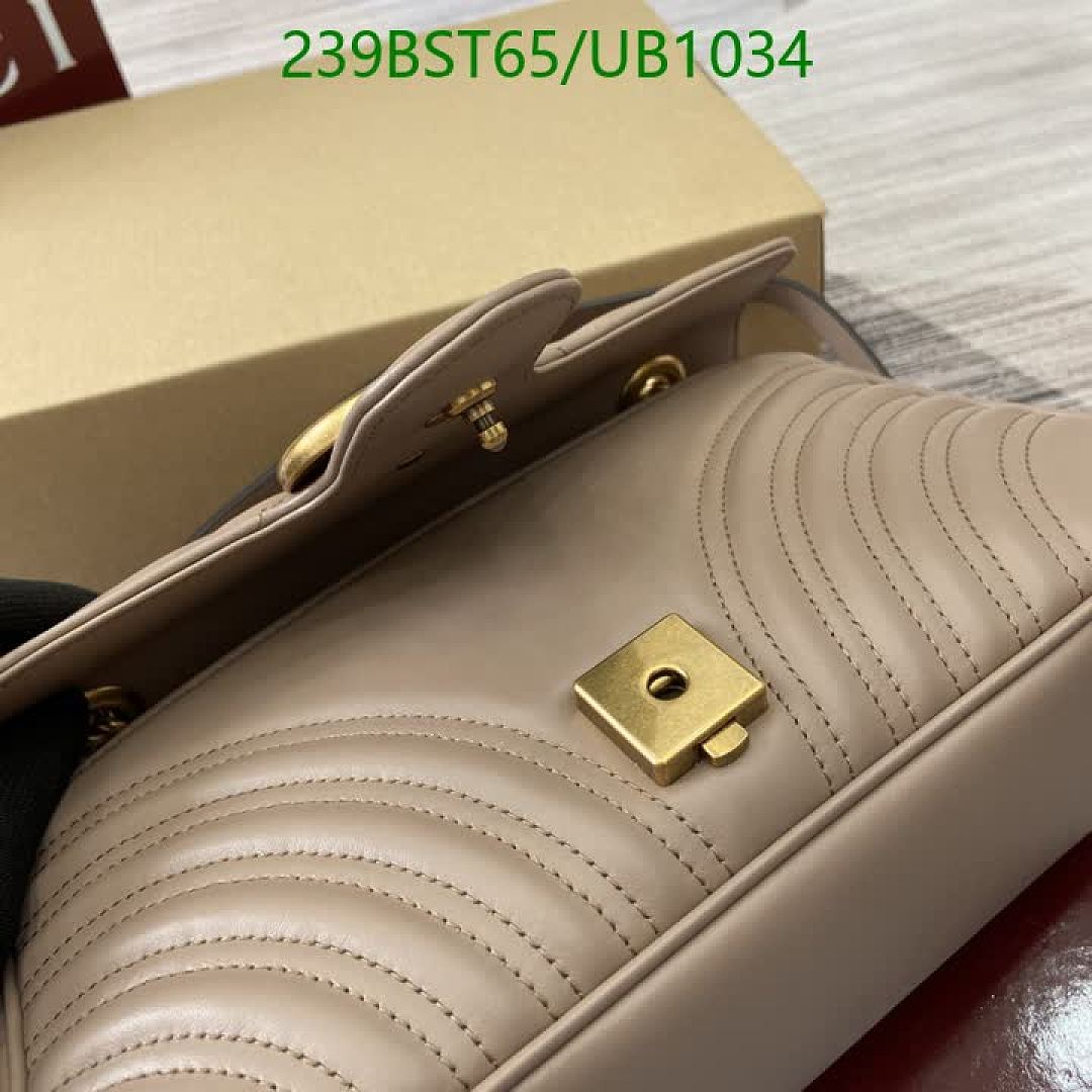 Gucci-BagsMirror Quality Code: UB1034 $: 239USD